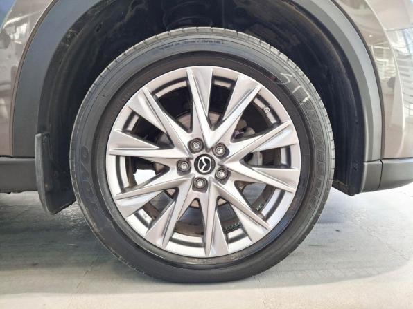 Mazda CX-5 II с пробегом 2020 года, цена 2 849 000 рублей, 141313 км, внедорожник, Автокод Объявления