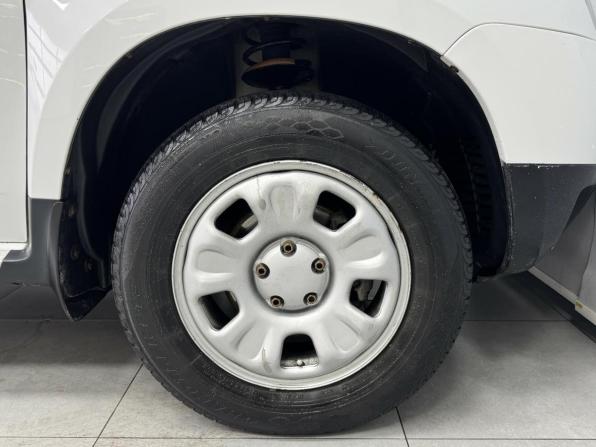 Renault Duster I с пробегом 2014 года, цена 1 245 000 рублей, 96534 км, внедорожник, Автокод Объявления