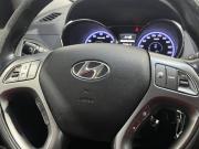 Hyundai ix35 I Рестайлинг Курск  - изображение 26