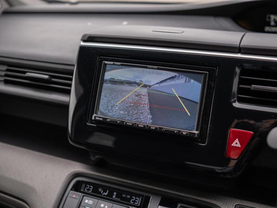 Honda Stepwgn V Рестайлинг Сочи  - изображение 16