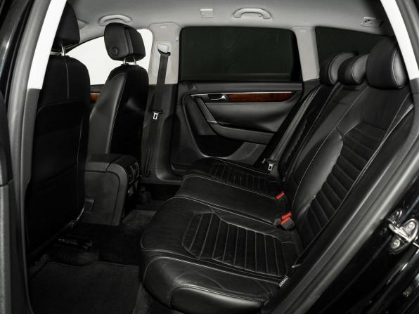 Volkswagen Passat B7 с пробегом 2012 года, цена 1 295 000 рублей, 139520 км, универсал, Автокод Объявления