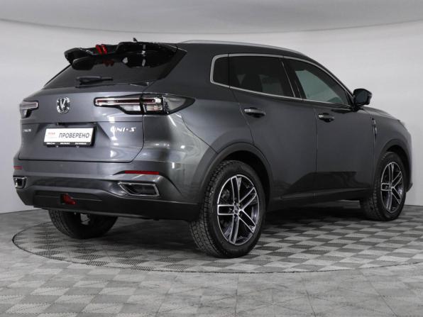 Changan CS55 Plus II с пробегом 2024 года, цена 2 150 000 рублей, 28450 км, внедорожник, Автокод Объявления