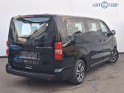 Citroen SpaceTourer I Рестайлинг Москва  - изображение 24