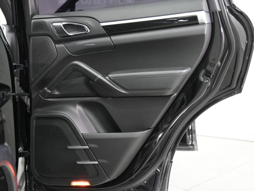 Porsche Cayenne II (958) Новосибирск  - изображение 9