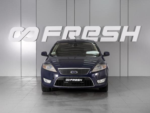 Ford Mondeo IV с пробегом 2010 года, цена 655 000 рублей, 305317 км, седан, Автокод Объявления