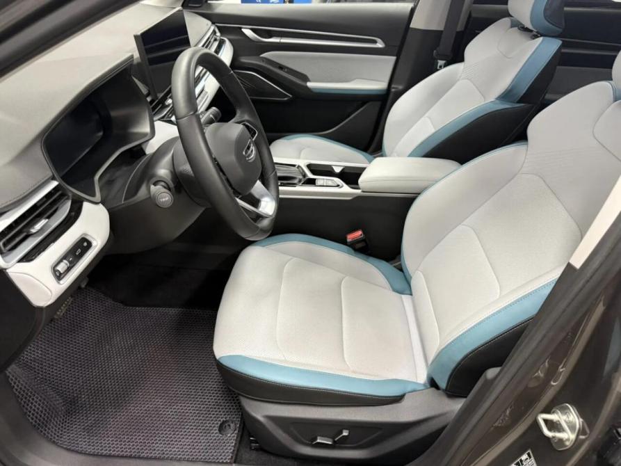 Geely Emgrand II Набережные Челны  - изображение 9