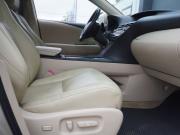 Lexus RX III Москва  - изображение 30
