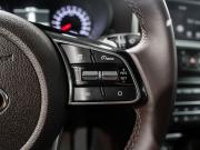 Kia Optima IV Рестайлинг Иркутск  - изображение 37