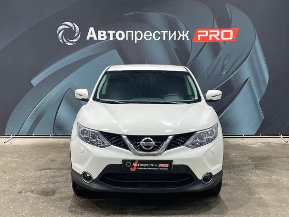 Nissan Qashqai II с пробегом 2014 года, цена 1 430 000 рублей, 168367 км, внедорожник, Автокод Объявления