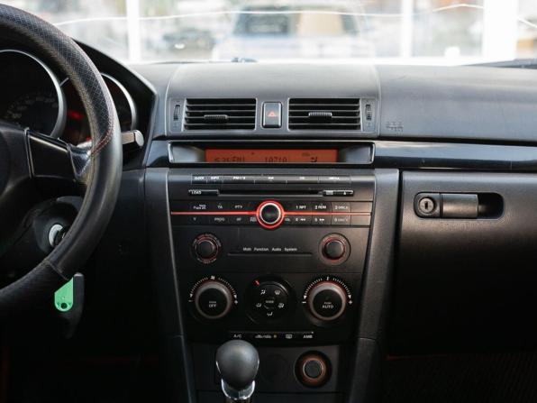 Mazda 3 I (BK) с пробегом 2005 года, цена 520 000 рублей, 328643 км, седан, Автокод Объявления