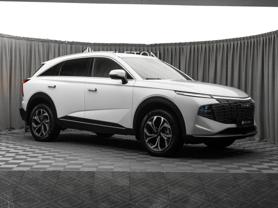 Haval F7 II Москва  - изображение 2