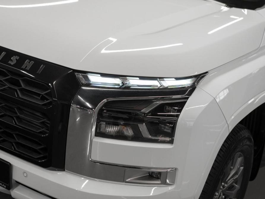 Mitsubishi L200 VI Москва  - изображение 25