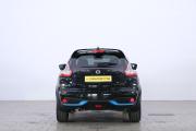 Nissan Juke I Рестайлинг Омск  - изображение 26