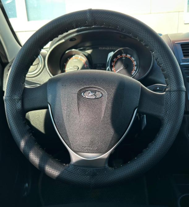 Lada (ВАЗ) Granta I Рестайлинг Альметьевск  - изображение 16
