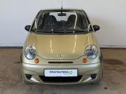Daewoo Matiz I Рестайлинг Псков  - изображение 20