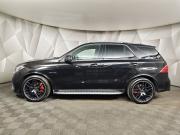 Mercedes-Benz GLE AMG I (W166) Москва  - изображение 28