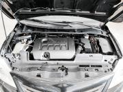Toyota Corolla X (E140 E150) Рестайлинг Казань  - изображение 33