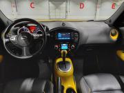 Nissan Juke I Рестайлинг Казань  - изображение 43