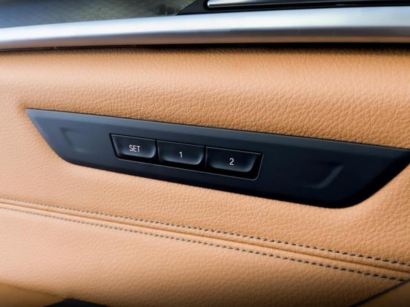 BMW 5 серии VII (G30/G31/G38) Рестайлинг с пробегом 2021 года, цена 5 330 000 рублей, 52720 км, седан, Автокод Объявления