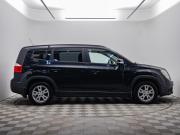 Chevrolet Orlando I Москва  - изображение 20