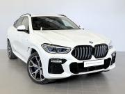 BMW X6 III (G06) Воронеж  - изображение 42