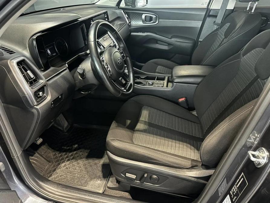 Kia Sorento IV Абакан  - изображение 40