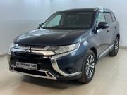 Mitsubishi Outlander III Рестайлинг 3 Москва  - изображение 17