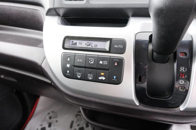 Honda N-WGN I с пробегом 2014 года, цена 729 000 рублей, 143335 км, хэтчбек, Автокод Объявления