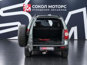 Chevrolet Niva I Рестайлинг Ростов-на-Дону  - изображение 31