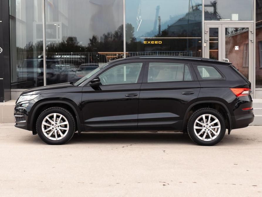 Skoda Kodiaq I Новосибирск  - изображение 8