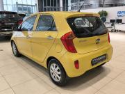 Kia Picanto II Казань  - изображение 30
