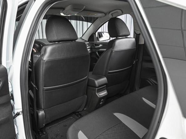 Lada (ВАЗ) Vesta I Рестайлинг (NG) с пробегом 2024 года, цена 1 378 000 рублей, 20839 км, седан, Автокод Объявления