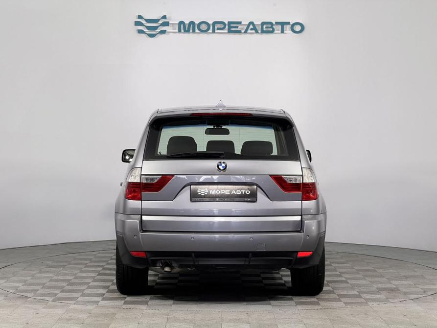 BMW X3 I (E83) Рестайлинг Калининград  - изображение 6