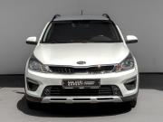 Kia Rio IV Москва  - изображение 31