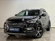 Hyundai Santa Fe III Рестайлинг Санкт-Петербург  - изображение 20