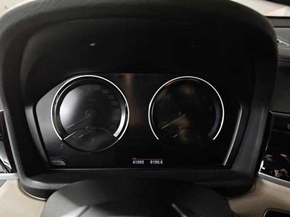 BMW X2 I (F39) с пробегом 2022 года, цена 2 929 000 рублей, 41994 км, внедорожник, Автокод Объявления