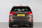 Kia Sorento II Рестайлинг Челябинск  - изображение 20