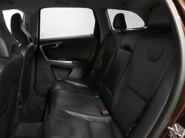 Volvo XC60 I Рестайлинг с пробегом 2014 года, цена 1 699 000 рублей, 169828 км, внедорожник, Автокод Объявления