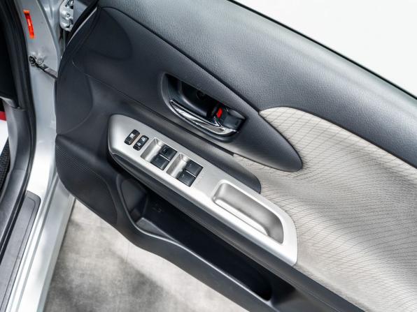 Toyota Wish II с пробегом 2009 года, цена 1 180 000 рублей, 199155 км, минивэн, Автокод Объявления