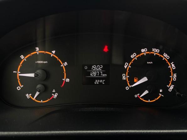 Lada (ВАЗ) Niva Legend с пробегом 2025 года, цена 995 000 рублей, 12845 км, внедорожник, Автокод Объявления