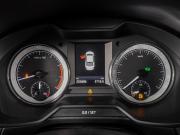 Skoda Octavia III (A7) Рестайлинг Воронеж  - изображение 39