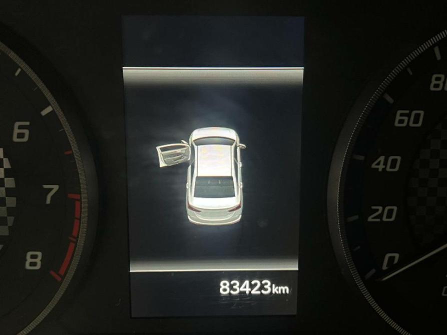Hyundai Solaris II Рестайлинг Нижнекамск  - изображение 10