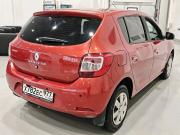 Renault Sandero II Челябинск  - изображение 16