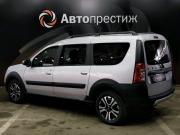 Lada (ВАЗ) Largus I Рестайлинг Ставрополь  - изображение 31