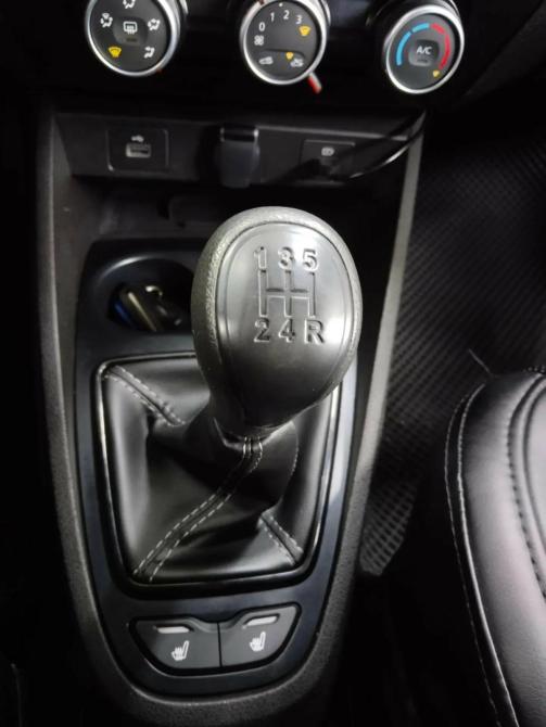 Lada (ВАЗ) Vesta I Рестайлинг (NG) Набережные Челны  - изображение 13