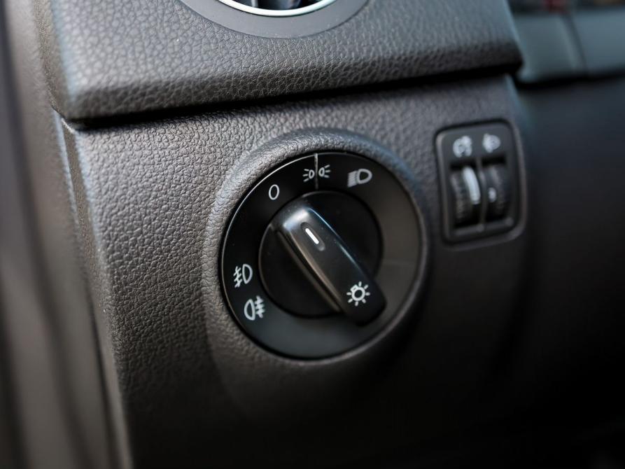 Volkswagen Golf Plus II Ижевск  - изображение 14