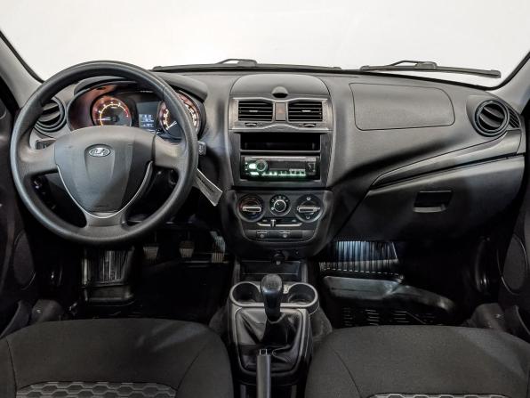 Lada (ВАЗ) Granta I Рестайлинг с пробегом 2023 года, цена 600 000 рублей, 77827 км, седан, Автокод Объявления
