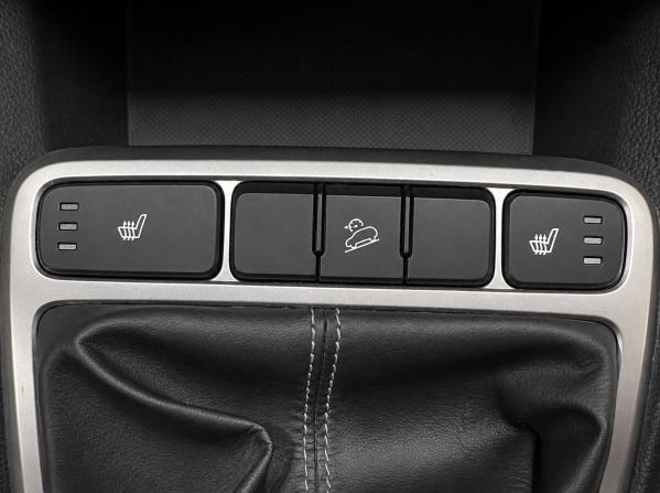 Hyundai Creta I Рестайлинг с пробегом 2020 года, цена 1 639 000 рублей, 115560 км, внедорожник, Автокод Объявления