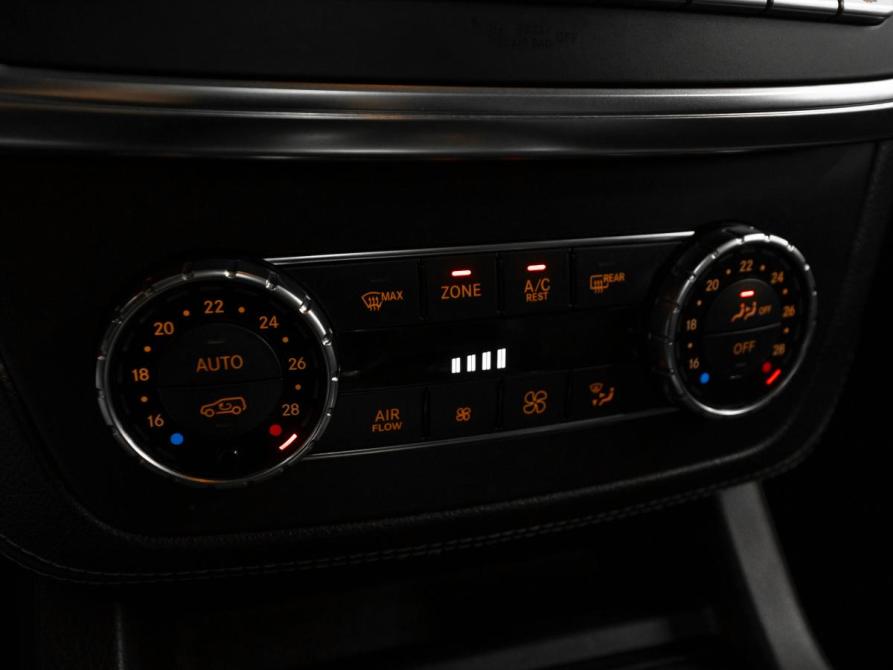Mercedes-Benz GL-Класс II (X166) Москва  - изображение 18