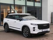 Jaecoo J7 I Химки  - изображение 18